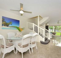 Seascape Holidays 174 Reef Terraces on St. Crispins - Tourism Hervey Bay