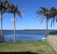 Lil Haven - Hervey Bay Accommodation