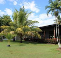 Yamacutta House - Hervey Bay Accommodation
