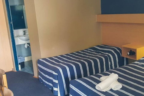 Windsor Motel - Hervey Bay Accommodation 6