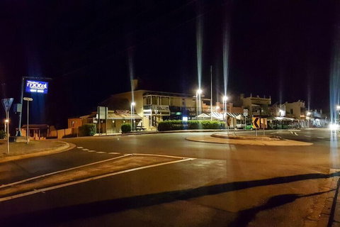 Windsor Motel - Hervey Bay Accommodation 5