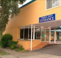 Windsor Motel - Hervey Bay Accommodation