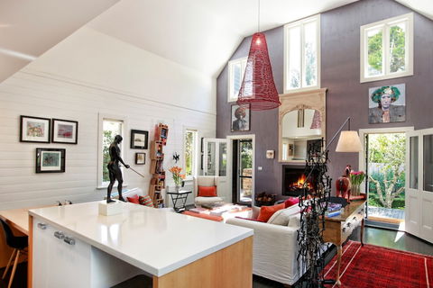 Park Avenue - Hervey Bay Accommodation 3