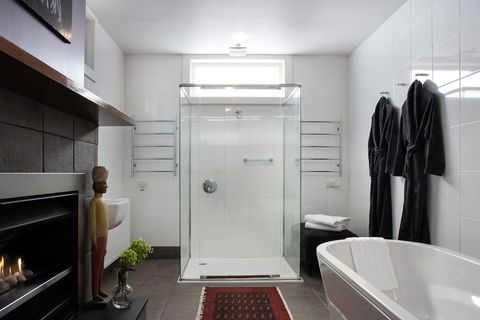 Park Avenue - Hervey Bay Accommodation 6