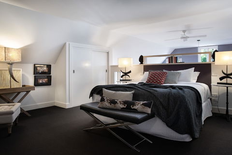 Park Avenue - Hervey Bay Accommodation 5