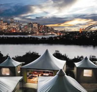 Roar and Snore at Taronga Zoo Sydney - Tourism Hervey Bay