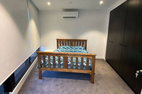 New Luxury 3bedroom Townhouse Cityview - Tourism Hervey Bay 5