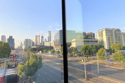 New Luxury 3bedroom Townhouse Cityview - Tourism Hervey Bay 1