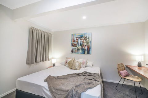 Home Away From Home, 38 Redwood Avenue, Marcus Beach, Noosa Area - Tourism Hervey Bay 7