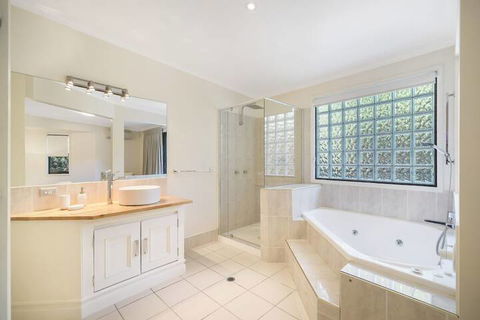 Home Away From Home, 38 Redwood Avenue, Marcus Beach, Noosa Area - Tourism Hervey Bay 6