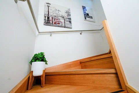 Brunswick Living Luxury Apartments - Tourism Hervey Bay 7
