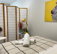 Brunswick Living Luxury Apartments - Tourism Hervey Bay