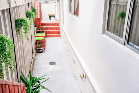 Brunswick Living Luxury Apartments - Tourism Hervey Bay 1