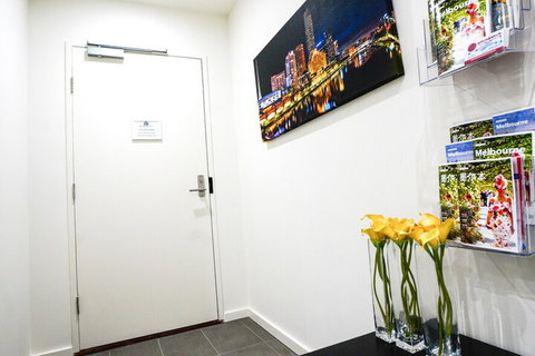 Brunswick Living Luxury Apartments - Tourism Hervey Bay 6