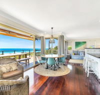 Blue Haven - 7 Egret Street - Hervey Bay Accommodation