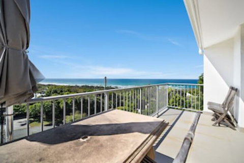 Kari 3 - 3/7 Peregian Esplanade - Hervey Bay Accommodation 0