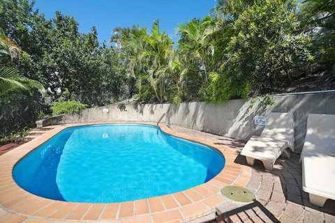 Kari 3 - 3/7 Peregian Esplanade - Hervey Bay Accommodation 2