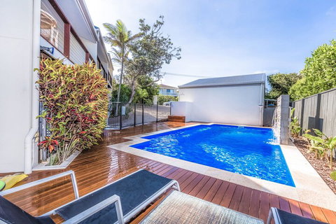 Lyrona - 3/35 Avocet Parade - Hervey Bay Accommodation 3