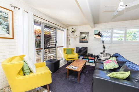 Lyrona - 3/35 Avocet Parade - Hervey Bay Accommodation 5