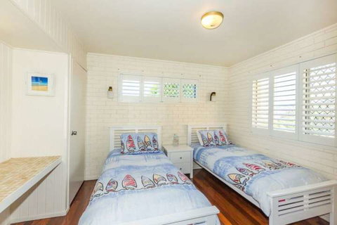 Lyrona - 3/35 Avocet Parade - Hervey Bay Accommodation 7