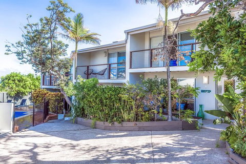 Lyrona - 3/35 Avocet Parade - Hervey Bay Accommodation 2