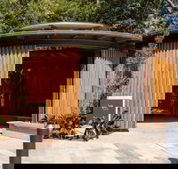 Wildlife Retreat at Taronga - Tourism Hervey Bay