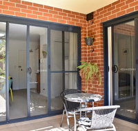 Quiet 1 Bedroom Flat in Concord - Tourism Hervey Bay