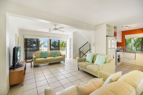 Breffney - 4/4 Avocet Parade - Hervey Bay Accommodation 4