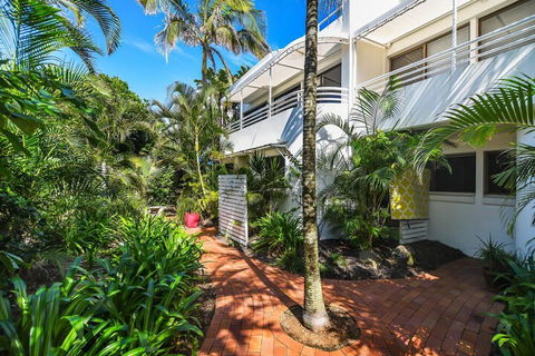 Breffney - 4/4 Avocet Parade - Hervey Bay Accommodation 1