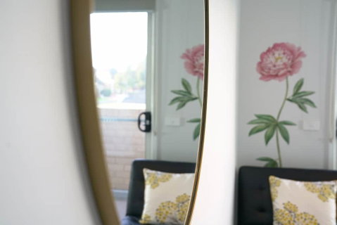 Waterfront Villa In Sanctuary Lakes - Hervey Bay Accommodation 3