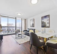 HomeHotel Stylish 3 Bed Clean  Comfort - Hervey Bay Accommodation