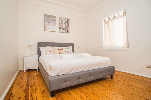 Belmore House - Hervey Bay Accommodation 6