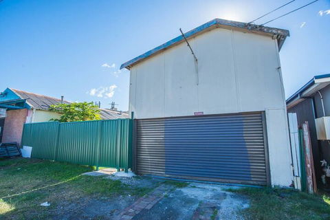 Belmore House - Hervey Bay Accommodation 4