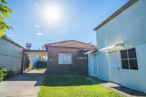 Belmore House - Hervey Bay Accommodation 3