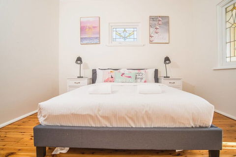 Belmore House - Hervey Bay Accommodation 7