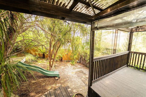 96 New Town Unit - Hervey Bay Accommodation 6