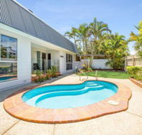 Allamanda Sands - 23 Oriole Avenue - Hervey Bay Accommodation