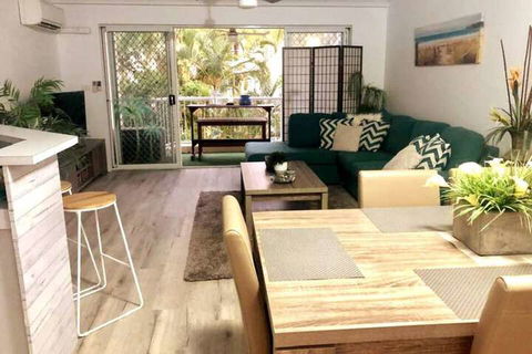 Newly Renovated Unit 250m To The Beach - Tourism Hervey Bay 4