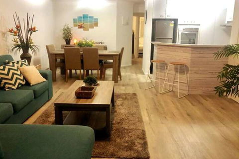 Newly Renovated Unit 250m To The Beach - Tourism Hervey Bay 5