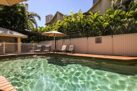 Newly Renovated Unit 250m To The Beach - Tourism Hervey Bay 2