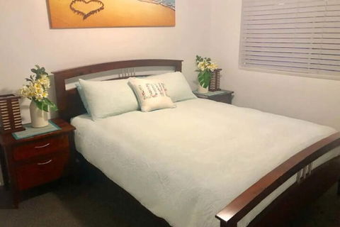 Newly Renovated Unit 250m To The Beach - Tourism Hervey Bay 6