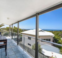 Unit 3 at 4 Pelican Street Peregian Beach Noosa Shire - Hervey Bay Accommodation
