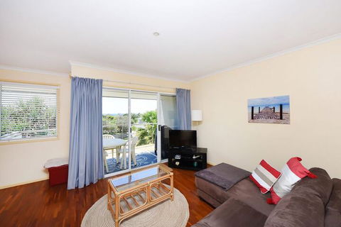 Sunbright 2/5 Petrel Street - Hervey Bay Accommodation 2