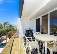 Sunbright 2/5 Petrel Street - Hervey Bay Accommodation