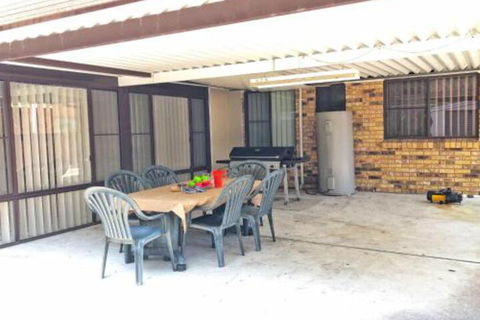 Government Rd 108 Shoal Bay - Tourism Hervey Bay 7