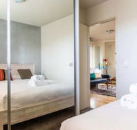 Charming 1 Bedroom Apartment in Vibrant South Yarra - Hervey Bay Accommodation