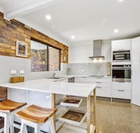 A Beach Break - 1/90 Lorikeet Drive - Hervey Bay Accommodation