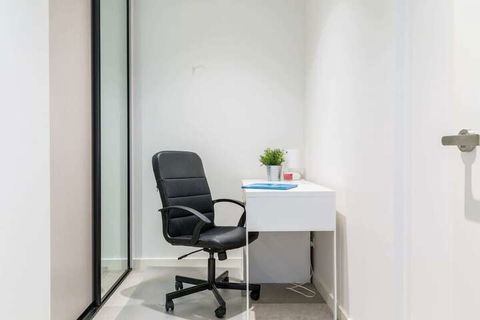 Modern 1 Bedroom In Tranquil Parklands - Hervey Bay Accommodation 7