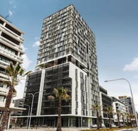 New Bright Apartment In Waterloo Near Park - Hervey Bay Accommodation