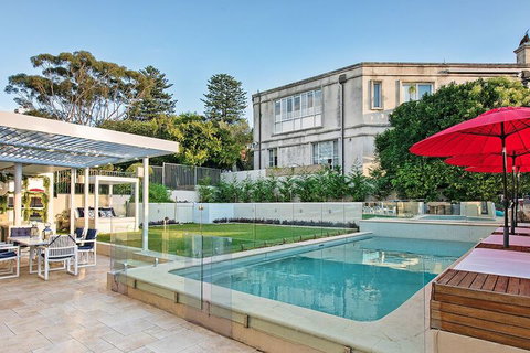 Vaucluse Manor H327 - Hervey Bay Accommodation 1